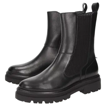 Sioux Schuhe Damen Kuimba-707 Stiefelette schwarz 41680 für 199,95 <small>CHF</small> kaufen