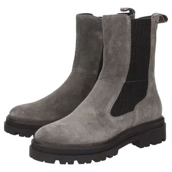 Sioux Schuhe Damen Kuimba-707 Stiefelette grau 41683 für 199,95 <small>CHF</small> kaufen