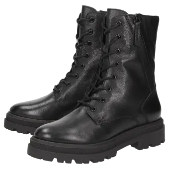 Sioux Schuhe Damen Kuimba-708 Stiefelette schwarz 41690 für 199,95 <small>CHF</small> kaufen