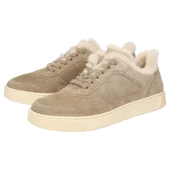 Sioux Schuhe Damen Maites sneak 007-LF Sneaker beige 41721 für 169,95 <small>CHF</small> kaufen