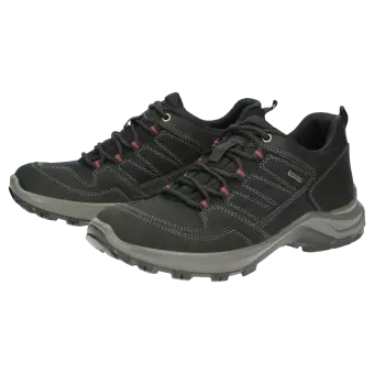 Sioux Schuhe Damen Ruleska-701-TEX Sneaker schwarz 41740 für 109,95 <small>CHF</small> kaufen