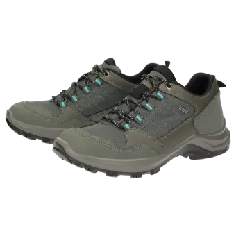 Sioux Schuhe Damen Ruleska-701-TEX Sneaker grau 41741 für 109,95 <small>CHF</small> kaufen