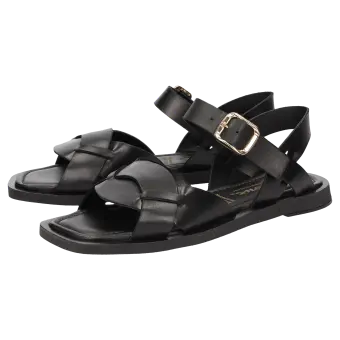 Sioux Schuhe Damen Molsirka-703 Sandale schwarz 41780 für 129,95 <small>CHF</small> kaufen