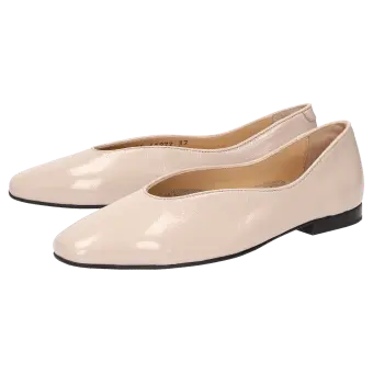 Sioux Schuhe Damen Goliarda-700 Ballerina beige 41804 für 109,95 <small>CHF</small> kaufen