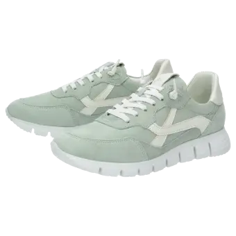 Sioux Schuhe Damen Mokrunner-D-021 Sneaker hellgrün 41861 für 169,95 <small>CHF</small> kaufen