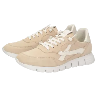 Sioux Schuhe Damen Mokrunner-D-021 Sneaker beige 41862 für 144,95 <small>CHF</small> kaufen