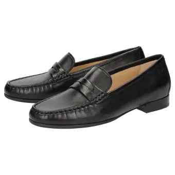 Sioux Schuhe Damen Rosikena-700 Slipper schwarz 41901 für 159,95 <small>CHF</small> kaufen