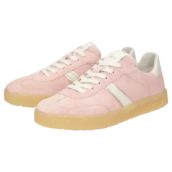 Sioux Schuhe Damen Tedroso-DA-707 Sneaker rosa 41922 für 159,95 <small>CHF</small> kaufen
