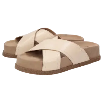 Sioux Schuhe Damen Luminosa-700 Sandale beige 41931 für 139,95 <small>CHF</small> kaufen