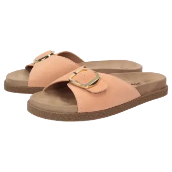 Sioux Schuhe Damen Yumidera-700 Pantolette orange 41942 für 129,95 <small>CHF</small> kaufen