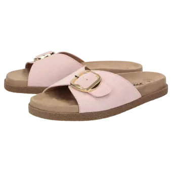 Sioux Schuhe Damen Yumidera-700 Pantolette rosa 41944 für 129,95 <small>CHF</small> kaufen