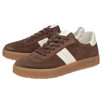 Sioux Schuhe Damen Tedroso-DA-717 Sneaker braun 41971 für 159,95 <small>CHF</small> kaufen
