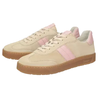 Sioux Schuhe Damen Tedroso-DA-717 Sneaker beige 41974 für 159,95 <small>CHF</small> kaufen