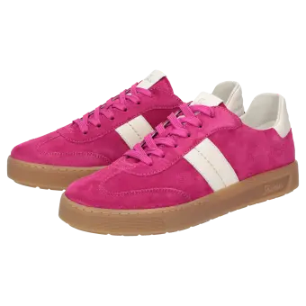 Sioux Schuhe Damen Tedroso-DA-717 Sneaker pink 42010 für 119,95 <small>CHF</small> kaufen
