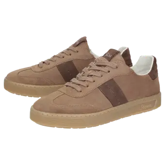 Sioux Schuhe Damen Tedroso-DA-717 Sneaker braun 42018 für 159,95 <small>CHF</small> kaufen