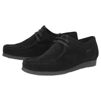 Sioux Schuhe Damen Grashopper-D-015 Schnürschuh schwarz 42020 für 159,95 <small>CHF</small> kaufen