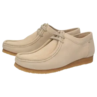 Sioux Schuhe Damen Grashopper-D-015 Schnürschuh beige 42024 für 159,95 <small>CHF</small> kaufen