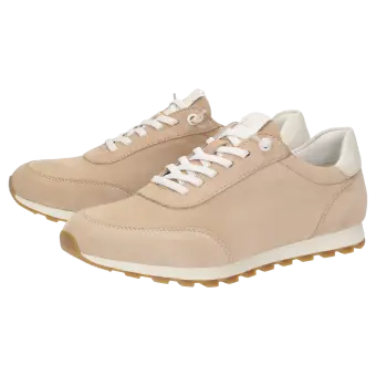 Sioux Schuhe Damen Snejana-700 Sneaker beige 42035 für 129,95 <small>CHF</small> kaufen