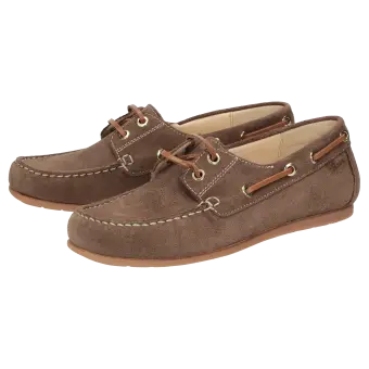 Sioux Schuhe Damen Simadesa-701 Schnürschuh braun 42051 für 149,95 <small>CHF</small> kaufen