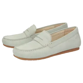 Sioux Schuhe Damen Simadesa-700 Slipper hellgrün 42084 für 99,95 <small>CHF</small> kaufen