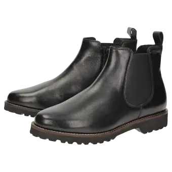 Sioux Schuhe Damen Meredith-701-H Stiefelette schwarz 42110 für 199,95 <small>CHF</small> kaufen