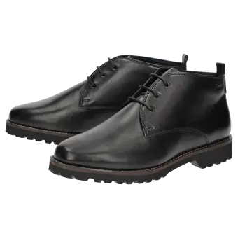 Sioux Schuhe Damen Meredith-702-H Stiefelette schwarz 42120 für 199,95 <small>CHF</small> kaufen