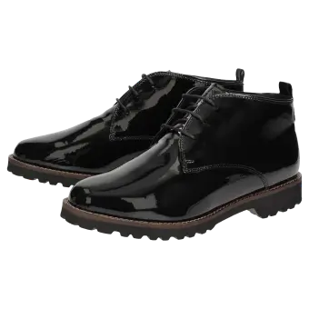 Sioux Schuhe Damen Meredith-702-H Stiefelette schwarz 42121 für 199,95 <small>CHF</small> kaufen