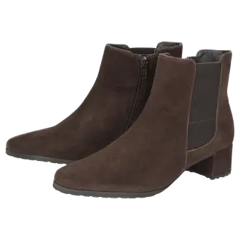 Sioux Schuhe Damen Fendrina-713 Stiefelette dunkelbraun 42131 für 169,95 <small>CHF</small> kaufen