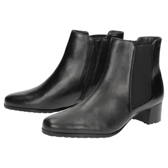 Sioux Schuhe Damen Fendrina-714 Stiefelette schwarz 42140 für 169,95 <small>CHF</small> kaufen