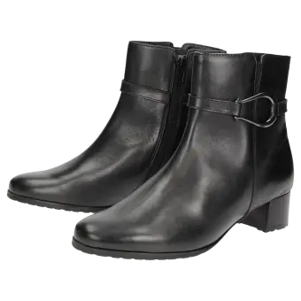 Sioux Schuhe Damen Fendrina-715 Stiefelette schwarz 42150 für 179,95 <small>CHF</small> kaufen