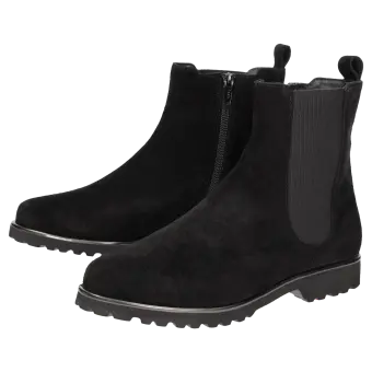 Sioux Schuhe Damen Meredith-750-H Stiefelette schwarz 42180 für 199,95 <small>CHF</small> kaufen