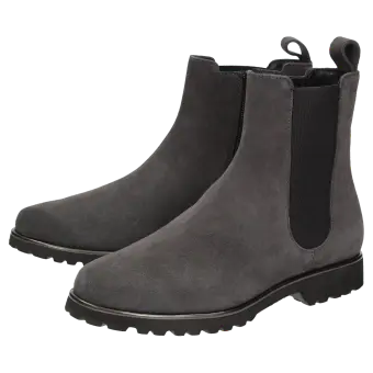 Sioux Schuhe Damen Meredith-750-H Stiefelette dunkelgrau 42181 für 199,95 <small>CHF</small> kaufen
