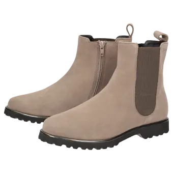 Sioux Schuhe Damen Meredith-750-H Stiefelette beige 42183 für 199,95 <small>CHF</small> kaufen