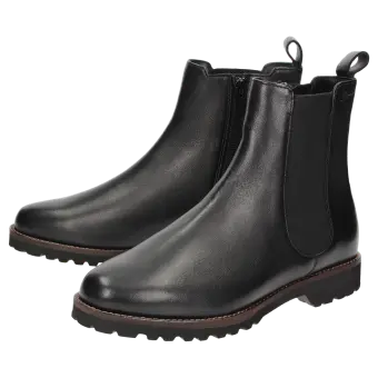 Sioux Schuhe Damen Meredith-750-H Stiefelette schwarz 42210 für 199,95 <small>CHF</small> kaufen