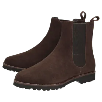 Sioux Schuhe Damen Meredith-750-H Stiefelette dunkelbraun 42211 für 199,95 <small>CHF</small> kaufen