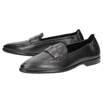 Sioux Schuhe Damen Hokulani-700 Slipper schwarz 42290 für 159,95 <small>CHF</small> kaufen