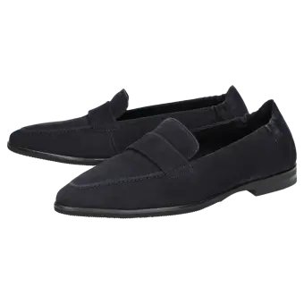 Sioux Schuhe Damen Hokulani-700 Slipper dunkelblau 42291 für 159,95 <small>CHF</small> kaufen