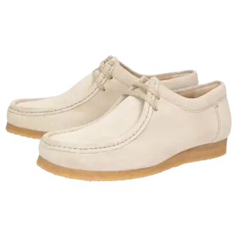 Sioux Schuhe Damen Grashopper-D-015 Schnürschuh beige 42381 für 169,95 <small>CHF</small> kaufen