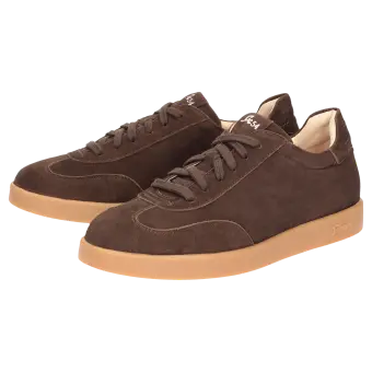 Sioux Schuhe Damen Melosana-704 Sneaker dunkelbraun 42421 für 159,95 <small>CHF</small> kaufen