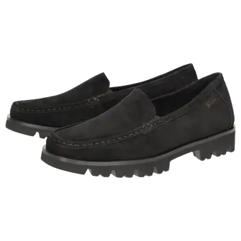 Sioux Schuhe Damen Cortizia-729-H Slipper schwarz 42441 für 149,95 <small>CHF</small> kaufen