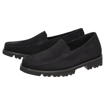 Sioux Schuhe Damen Cortizia-729-H Slipper dunkelblau 42442 für 149,95 <small>CHF</small> kaufen