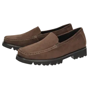 Sioux Schuhe Damen Cortizia-729-H Slipper dunkelbraun 42443 für 149,95 <small>CHF</small> kaufen