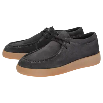 Sioux Schuhe Damen Grashopper-D-016 Schnürschuh dunkelgrau 42451 für 159,95 <small>CHF</small> kaufen