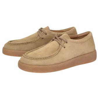 Sioux Schuhe Damen Grashopper-D-016 Schnürschuh beige 42452 für 159,95 <small>CHF</small> kaufen