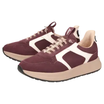 Sioux Schuhe Damen Sunivla-705-J Sneaker dunkelrot 42461 für 169,95 <small>CHF</small> kaufen