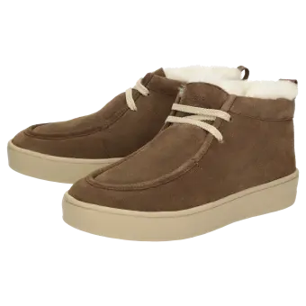Sioux Schuhe Damen Edonita-702-LF Stiefelette braun 42501 für 199,95 <small>CHF</small> kaufen
