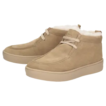 Sioux Schuhe Damen Edonita-702-LF Stiefelette beige 42503 für 199,95 <small>CHF</small> kaufen