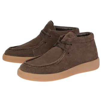 Sioux Schuhe Damen Grashopper-D-017 Stiefelette dunkelbraun 42510 für 169,95 <small>CHF</small> kaufen