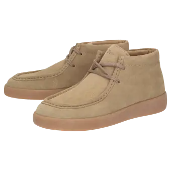 Sioux Schuhe Damen Grashopper-D-017 Stiefelette beige 42511 für 169,95 <small>CHF</small> kaufen