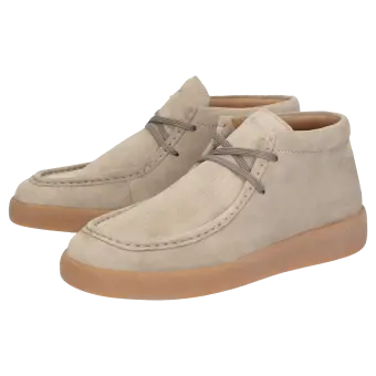 Sioux Schuhe Damen Grashopper-D-017 Stiefelette hellbeige 42512 für 169,95 <small>CHF</small> kaufen